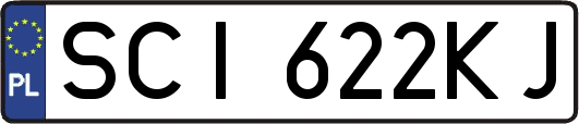 SCI622KJ