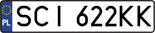 SCI622KK