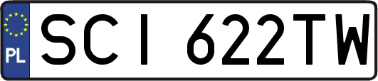 SCI622TW