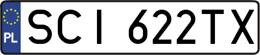 SCI622TX