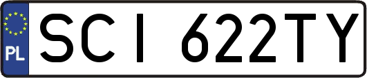 SCI622TY