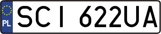 SCI622UA