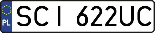 SCI622UC