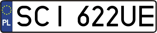 SCI622UE