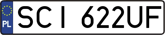 SCI622UF