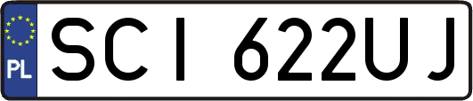 SCI622UJ