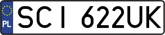 SCI622UK