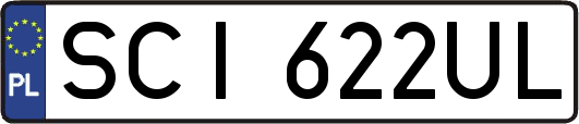SCI622UL