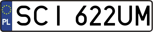SCI622UM