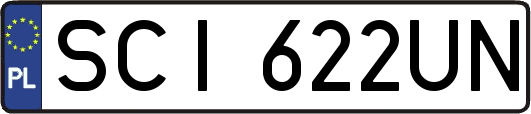 SCI622UN