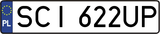 SCI622UP