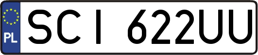 SCI622UU