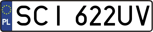 SCI622UV