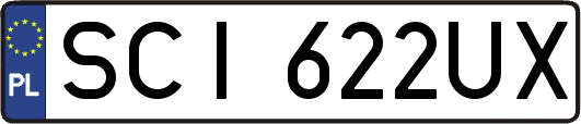 SCI622UX