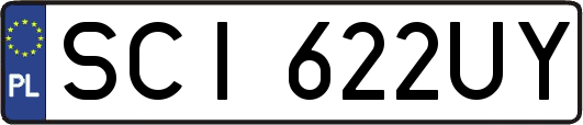 SCI622UY