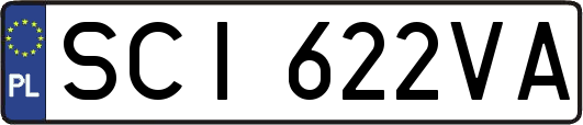 SCI622VA