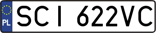 SCI622VC