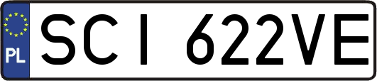 SCI622VE