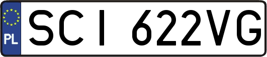 SCI622VG