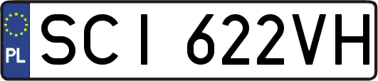 SCI622VH