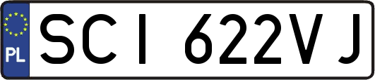 SCI622VJ