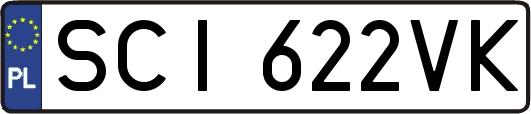 SCI622VK