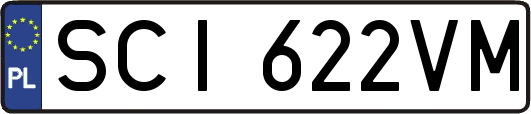 SCI622VM