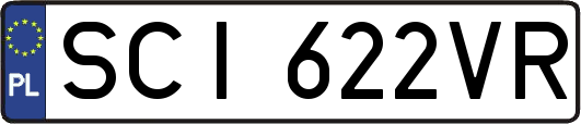 SCI622VR