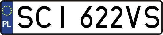 SCI622VS