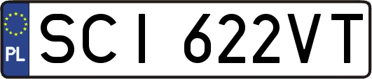 SCI622VT