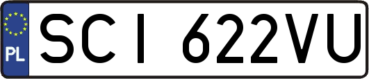 SCI622VU