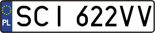 SCI622VV