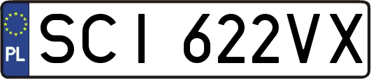 SCI622VX