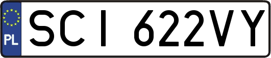 SCI622VY