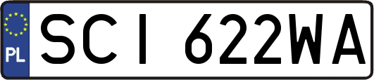 SCI622WA