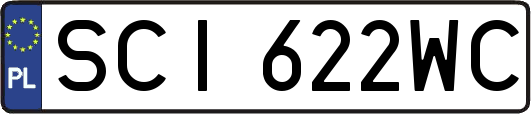 SCI622WC