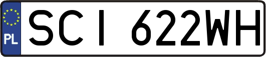 SCI622WH