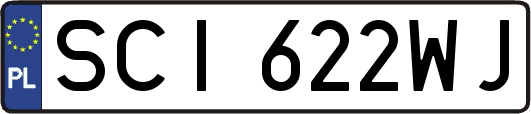 SCI622WJ