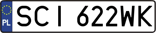 SCI622WK