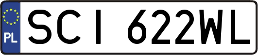 SCI622WL