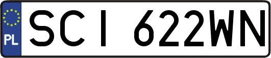 SCI622WN