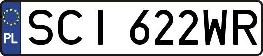 SCI622WR