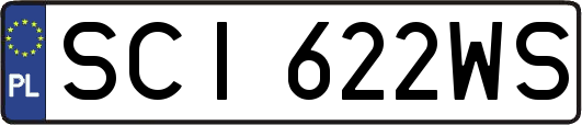 SCI622WS