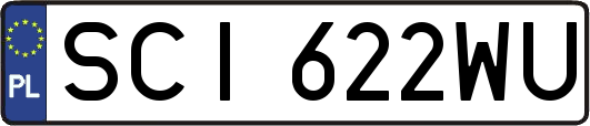SCI622WU