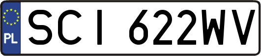 SCI622WV