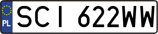 SCI622WW