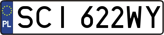 SCI622WY