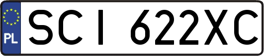 SCI622XC