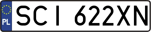 SCI622XN