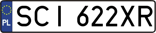 SCI622XR